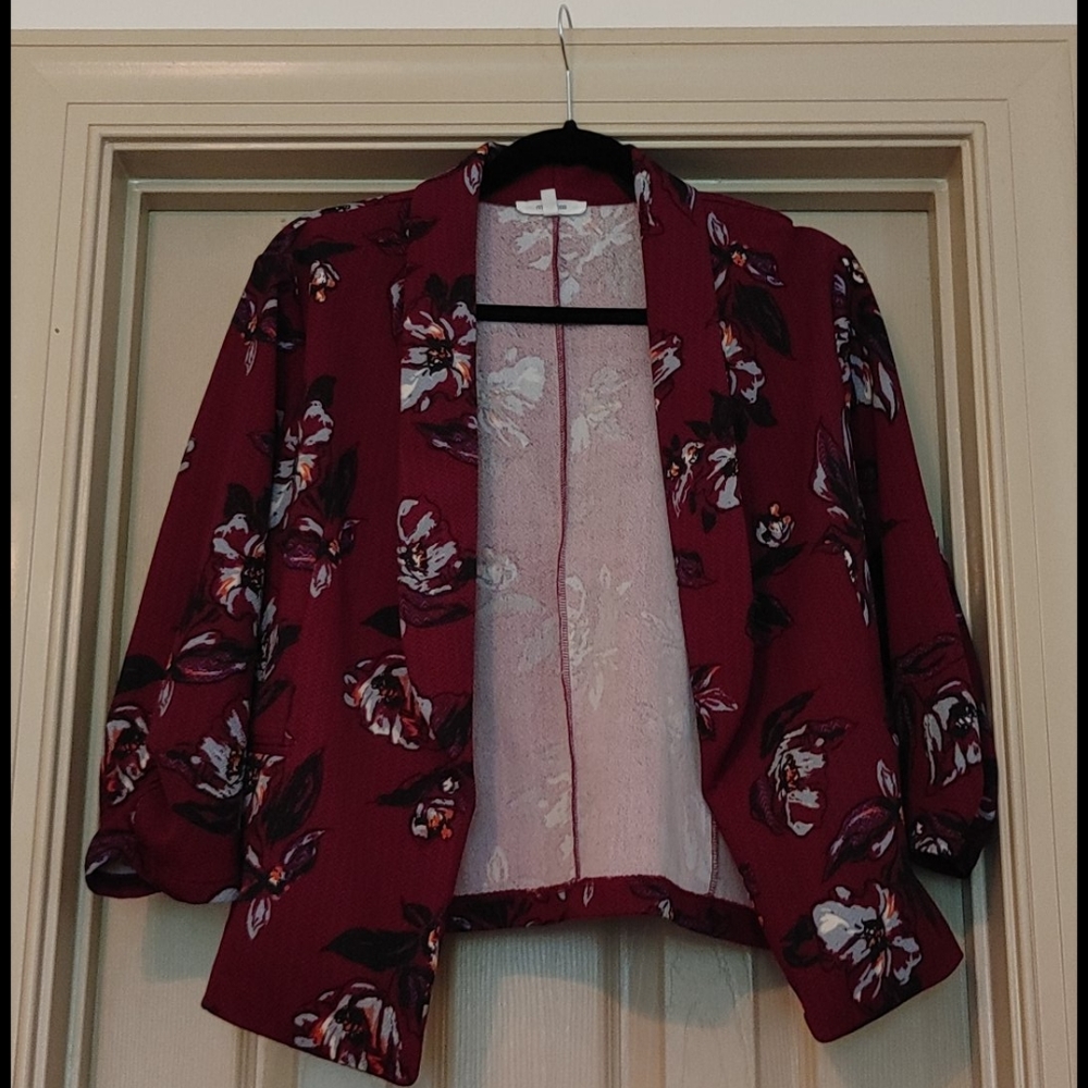 Blazer